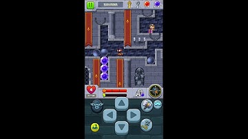 Diamond Quest 2: The Lost Temple. Daily Quest. Stage 1 (09/28/2020). Full Walkthrough.