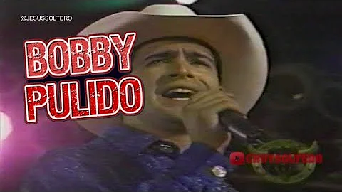 BOBBY PULIDO -QUE MAS TE PUEDO DAR- MASIVO CON JES...