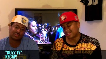 MS HUSTLE VS OFFICIAL SMACK/ URL RECAP