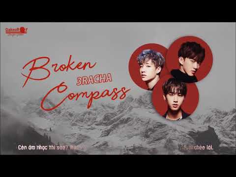 [VIETSUB] BROKEN COMPASS - 3RACHA (STRAY KIDS)