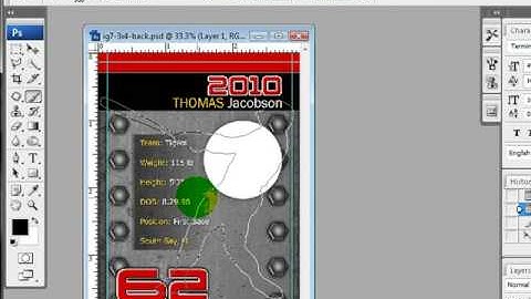 how to use brushes in Photoshop