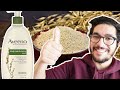 Aveeno moisturizer review  why i use oats on my skin dermatologist