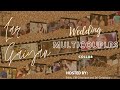 Lar gaiyan  wedding multicouples collab co  hosted wdil creations