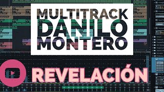 Video voorbeeld van "Multitrack Revelación ( Danilo Montero )"