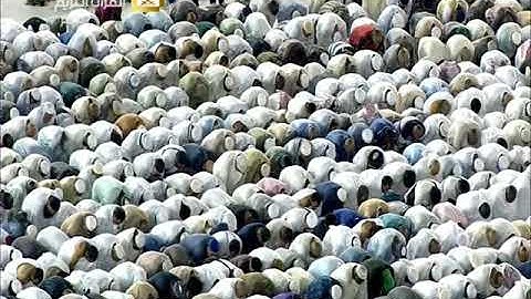 صلاة العشاء  الاثنين 7-8-1439هـ الشيخ فيصل غزاوي - أوائل سورة فاطر