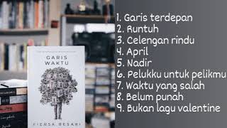 Kumpulan Lagu Terbaru 2021 | Fiersa Besari