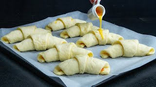 Frische Croissants Für Die Ganze Familie Cookrate - Deutschland