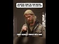 bloopers from the Thor movies that were too great #marvel #mistakes#tiktok#funny#fyp