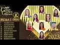2023 NCAA Division I Rawlings Gold Glove Award, presented by NFCA