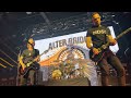 Alter Bridge: This Is War [Live 4K] (Toronto, Canada - February 11, 2023)