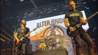Alter Bridge: This Is War [Live 4K] (Toronto, Canada - February 11, 2023)