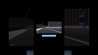 Fake hellcat flyby