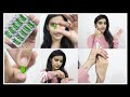 (हिंदी)Top 8 Uses Of VITAMIN E For Face, Skin | Benefits of Vitamin E | | Super Style Tips