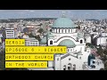 Serbia - Episode 6 | The Largest Orthodox Cathedral in the World