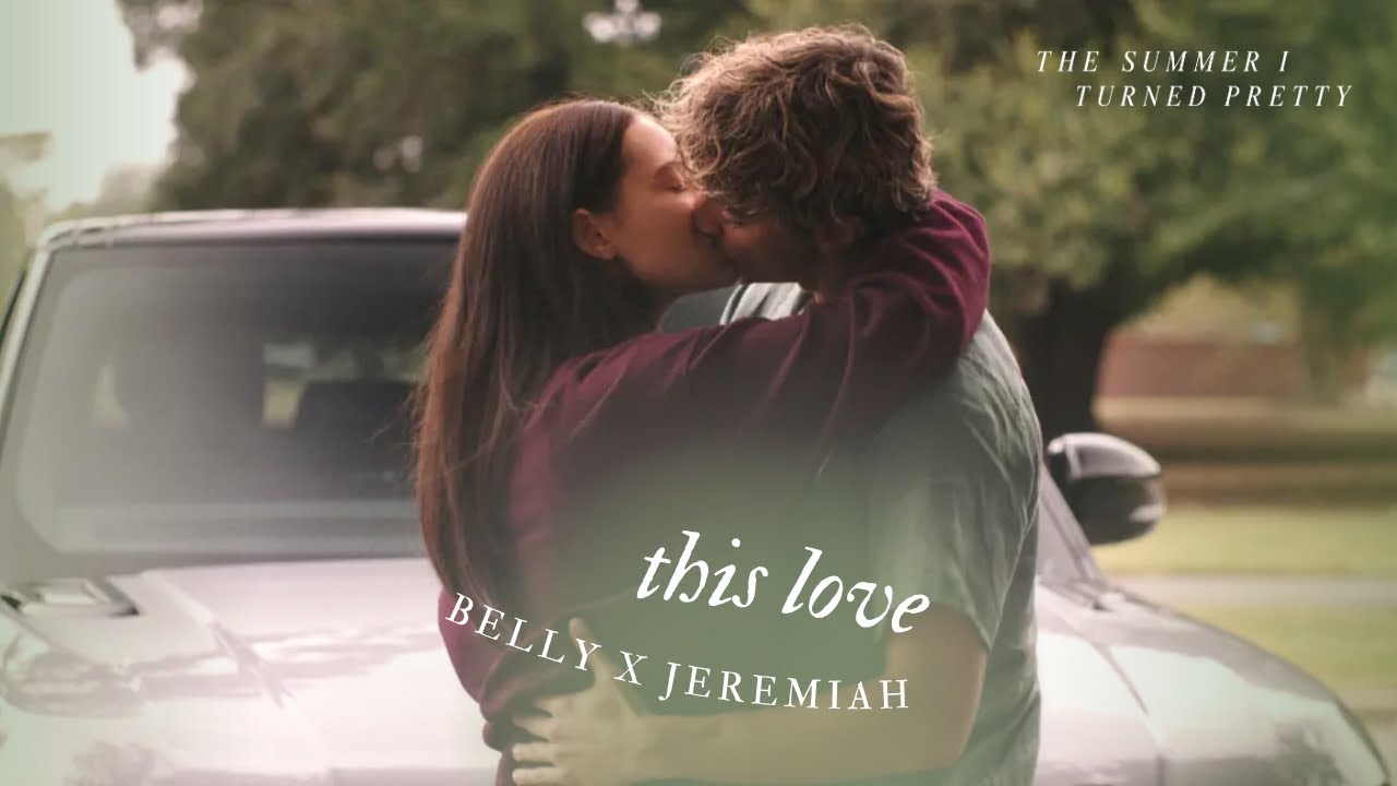 belly & jeremiah | this love | tsitp
