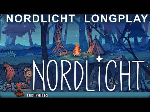 Video: Nordlicht