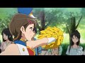 @響けユーフォニアム @京都橘吹奏楽部 サンライズフェスティバル