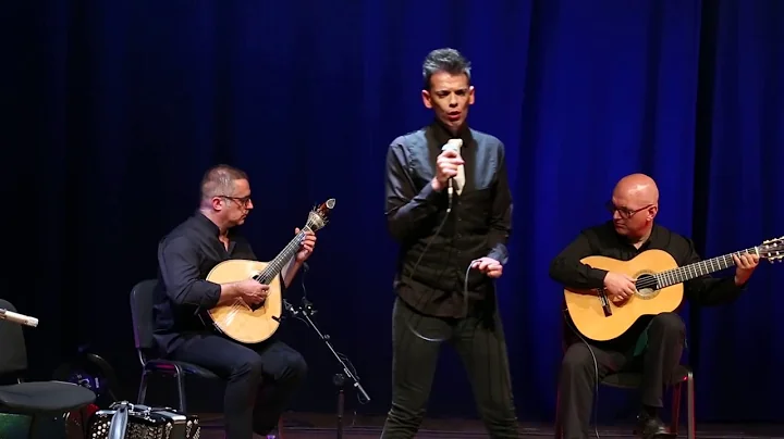 Fado, Fbio Raimundo, " gente da minha terra"