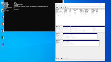 MSIX app attach and WVD - process experience