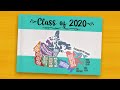 Class Of 2020 Here S Your Message To Each Other 