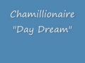 Chamillionaire - Day Dream Chopped by DJDC