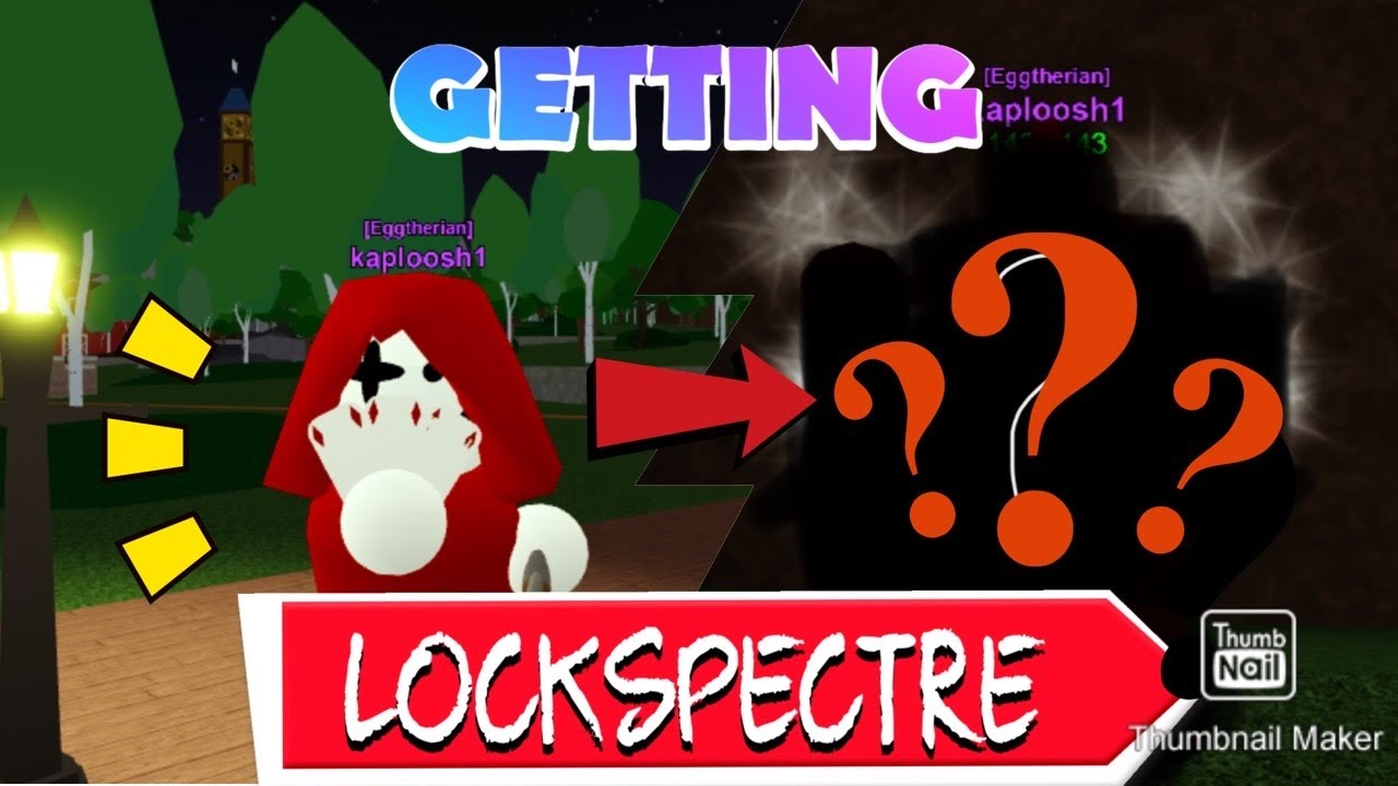 Unlocking Lockspectre in Monsters of Etheria!!! YouTube