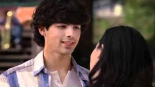 Shane and Mitchie - It's not too late - Camp Rock 2