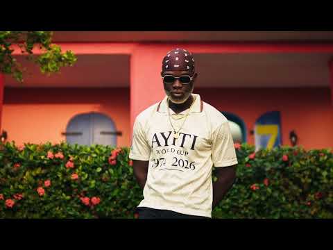 Widmayard CJ - PWÒP ( Official Vidéo )