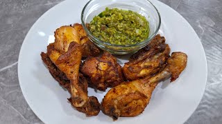 Cara membuat resep AYAM GORENG ENAKNYA NAIK LEVEL Ini Rahasianya