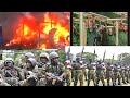 If you want to join the Ghana🇬🇭 Armed Forces be aware of these operations