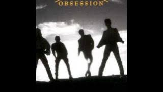 INDECENT OBSESSION Rebel With A Cause