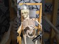 Joltinjack electricchair halloweenprop gemmy