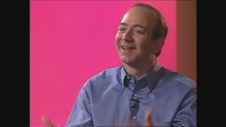 2000 Interview with Jeff Bezos