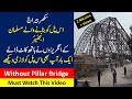 Sukkur Bridge Sindh