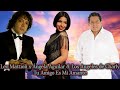 Leo Mattioli x Ángela Aguilar &amp; Los Angeles de Charly - Tu Amigo Es Mi Amante (IA Cover)