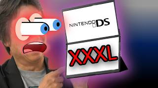 The Nintendo DS-XXXL - A Flippin Mistake? (JSAUX FlipGo Review)
*DISCLAIMER, JSAUX FlipGo Bought Using Personal Funds*
BLACK FRIDAY PRICES NOW
AFFILIATE LINKS:
UGREEN Uno Magnetic Wireless Power Bank 10000mAh 15W(36% OFF, 11/21-12/2)
https://amzn.to/4eH19pu
UGREEN Uno Power Bank 10000mAh PD 30W(25% OFF)
https://amzn.to/4fFmDEx
UGREEN Uno Hub(20% OFF)
https://amzn.to/4fYE0jl
UGREEN Uno Lineup
https://amzn.to/4fDbV1r
JSAUX FlipGo Monitor
https://go.jsaux.com/3UZl0te
https://www.jsaux.com/WDT
In this video we will be looking at the JSAUX FlipGo Monitors, specifically the 13 touch version. We use it to create the ultimate Nintendo DS and 3DS experience. This is not your grandpas Nintendo DS.
A more serious take will be given as well in this pseudo-style review. This Dual Monitor setup is great for programmers, coders, video editors and users needing the absolute slimmest package available.
FOR BUSINESS INQUIRIES CONTACT:
WinDeckTech@gmail.com
HANDHELDS UNITED:
https://www.youtube.com/@UC1xqwwvhzuFVatz5om8zrYw
https://discord.gg/7vasH7c7RV
TIMELINE:
00:00 Intro
00:25 UGreen Support
01:27 Reason For The Madness?
02:06 FlipGo Specs/Models
03:48 Touch Controls Can Work
04:23 Monitors NOT Gaming Monitors
05:25 Citra-QT - Nintendo 3DS
07:43 MelonDS - Nintendo DS
09:46 On a Serious Note...Real World Uses
12:22 Summary: Is It Worth It?
14:45 Do You Want One? The Nintendo DS-XXXL - A Flippin Mistake? (JSAUX FlipGo Review)