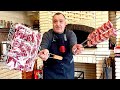 Мой вариант приготовления узбекског