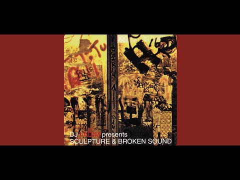 DJ Vadim – Sculpture & Broken Sound | Releases | Discogs
