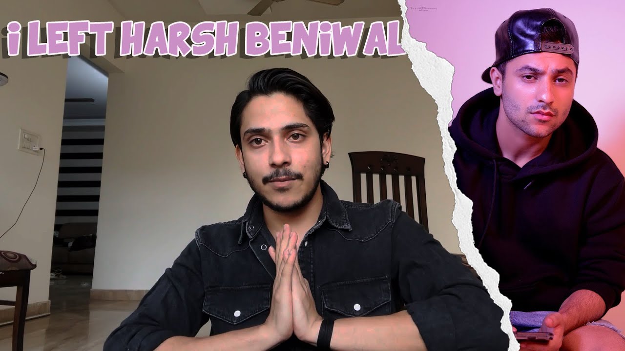 EXPOSED TheHarshBeniwal Purav Jha YouTube exposed-theharshbeniwal-purav-jha-youtube