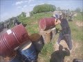 Point Blank Paintball - Bridge - 19-05-2018