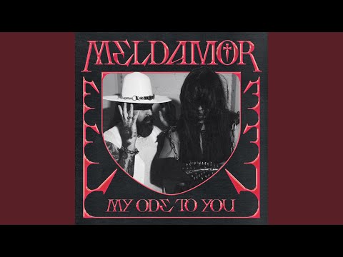 Meldamor — Underground