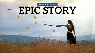Write an Epic Story in 10 Minutes! (Creative Writing)