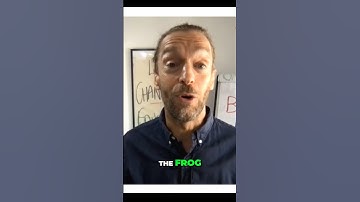Master Productivity  Eat the Frog Method Explained