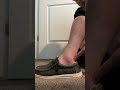 Ankle injury update #backpacking #training