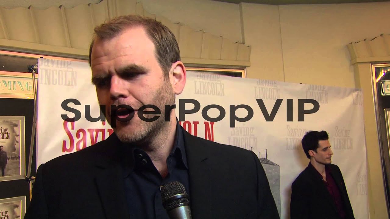 INTERVIEW - Michael Maize on his role, cinecollage and wh...