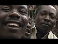 Nach mir die Sintflut | Mobutu - Aufstieg und Fall eines Diktators (4/4) | ARTE