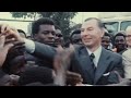 Nach mir die Sintflut | Mobutu - Aufstieg und Fall eines Diktators (4/4) | ARTE