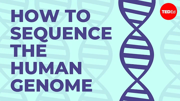 How to sequence the human genome - Mark J. Kiel - DayDayNews