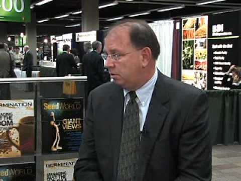 Monsanto's Breeding Priorities seed world magazine