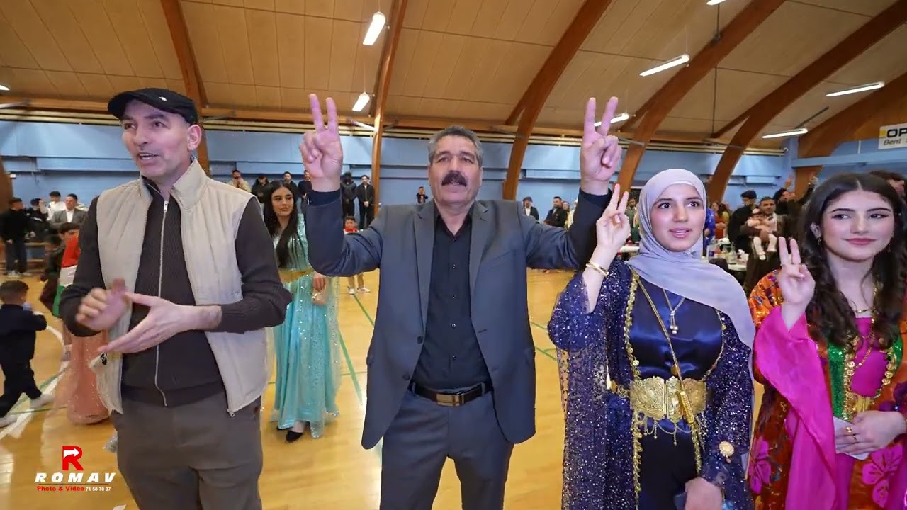 Newroz 2025. Helsinge/Danmark 2025(1)